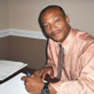 Meet your Posher, George